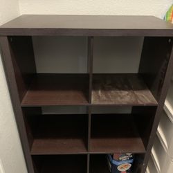 6 Drawer storage Unit $40