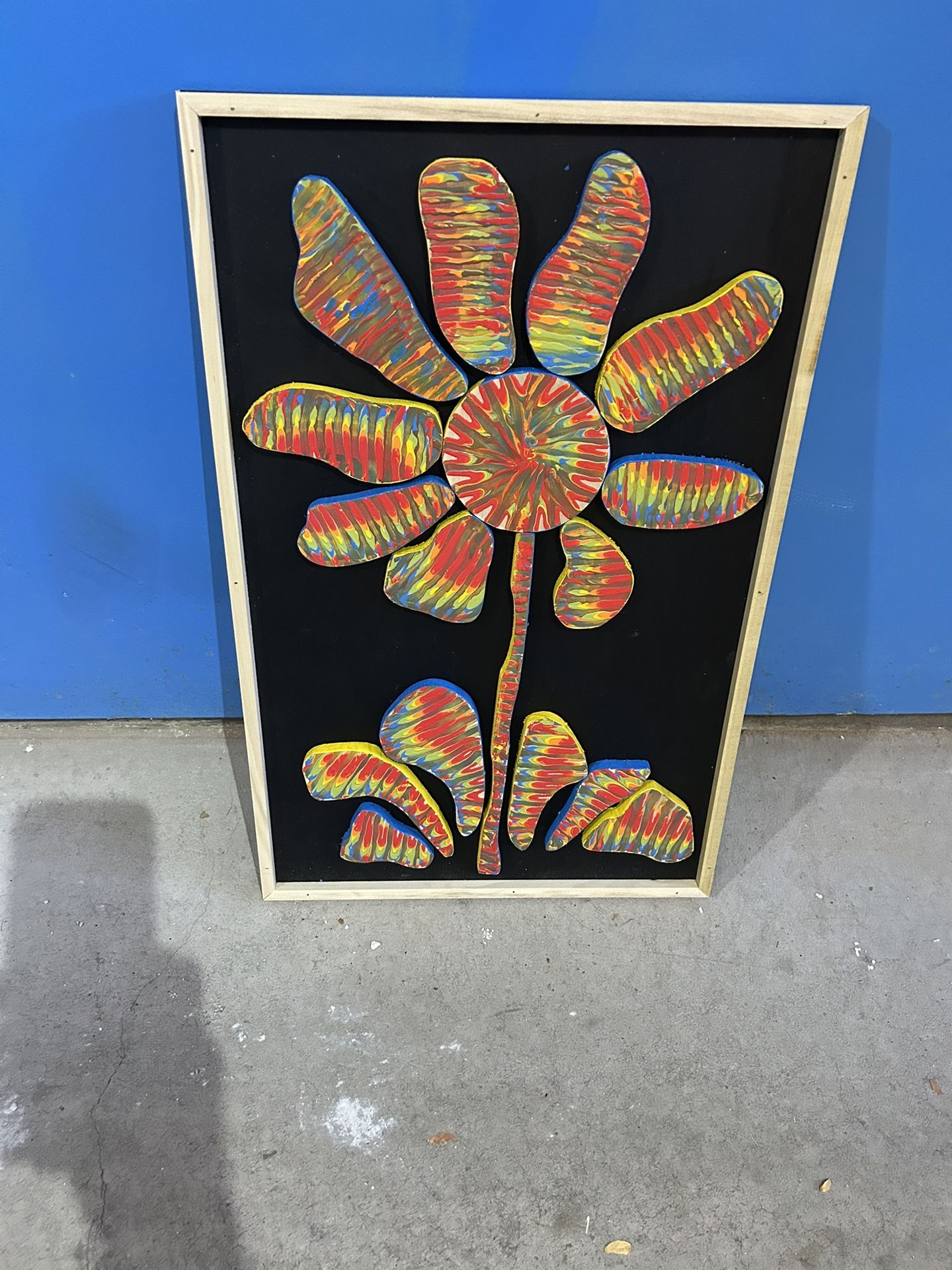 Flower Artwork