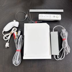 Modded Wii