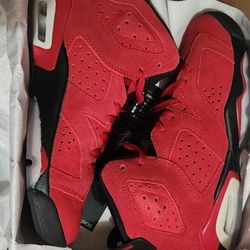 Air Jordan 6 Retro