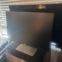 2020 Dell Computer Monitor 