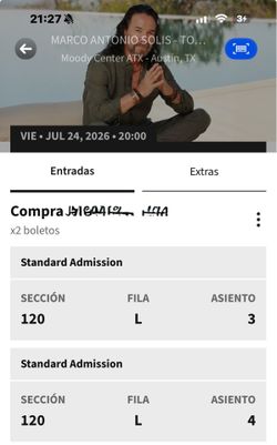 Marco Antonio solis