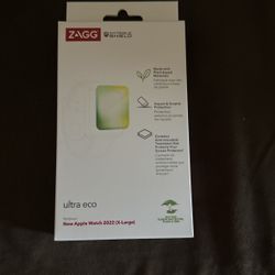 Zagg Apple Watch Screen Protector