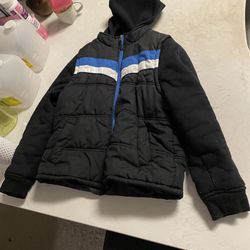Men Jacket L/XL