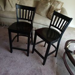 Bar Stools 