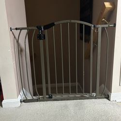 Baby Gate 