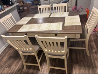 Dinning Table