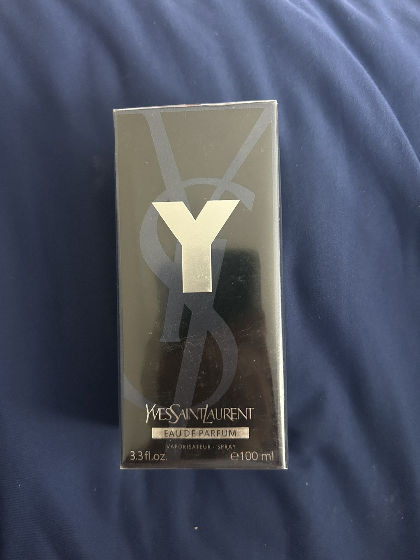 YSL Cologne