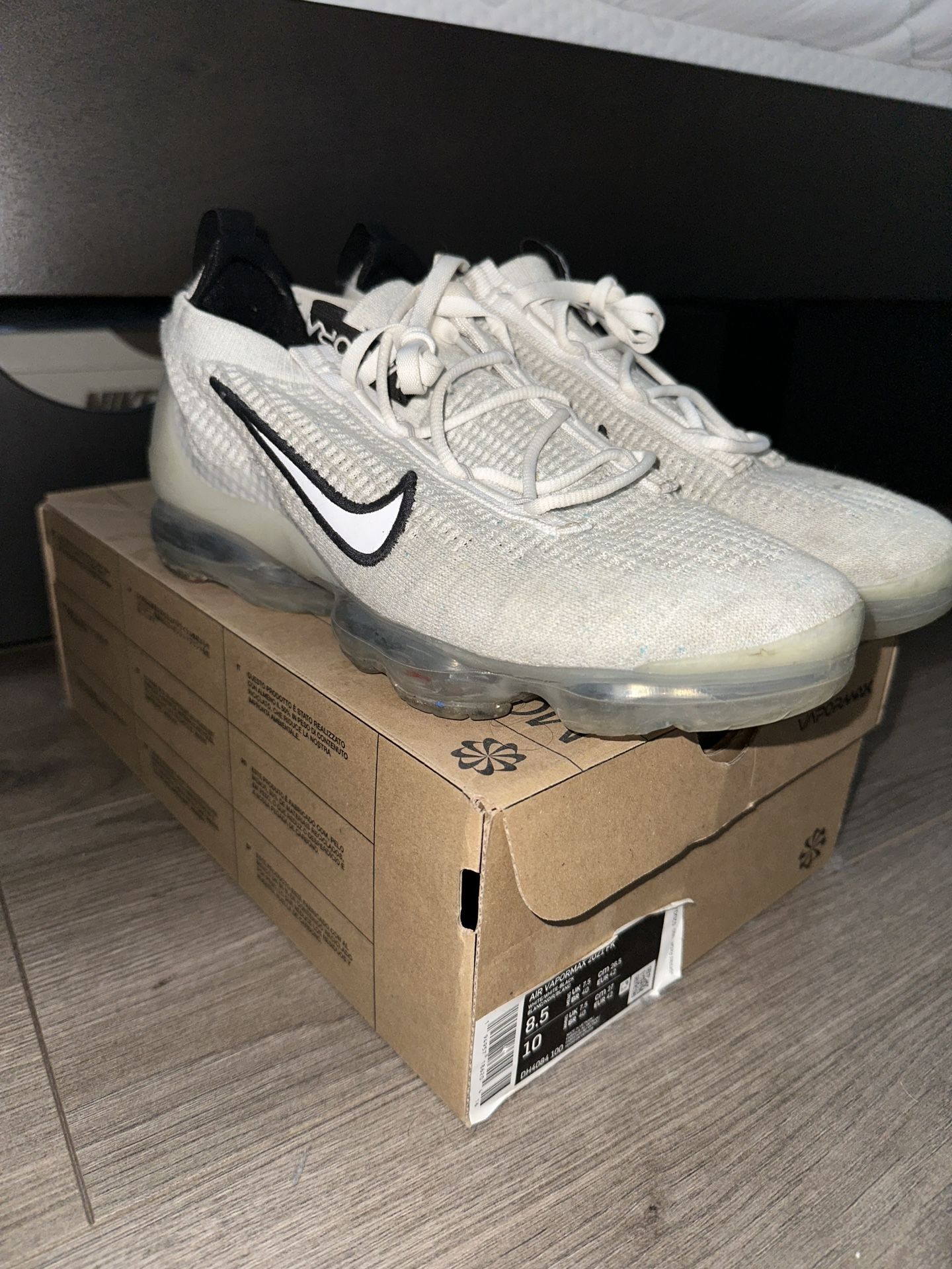 Nike 