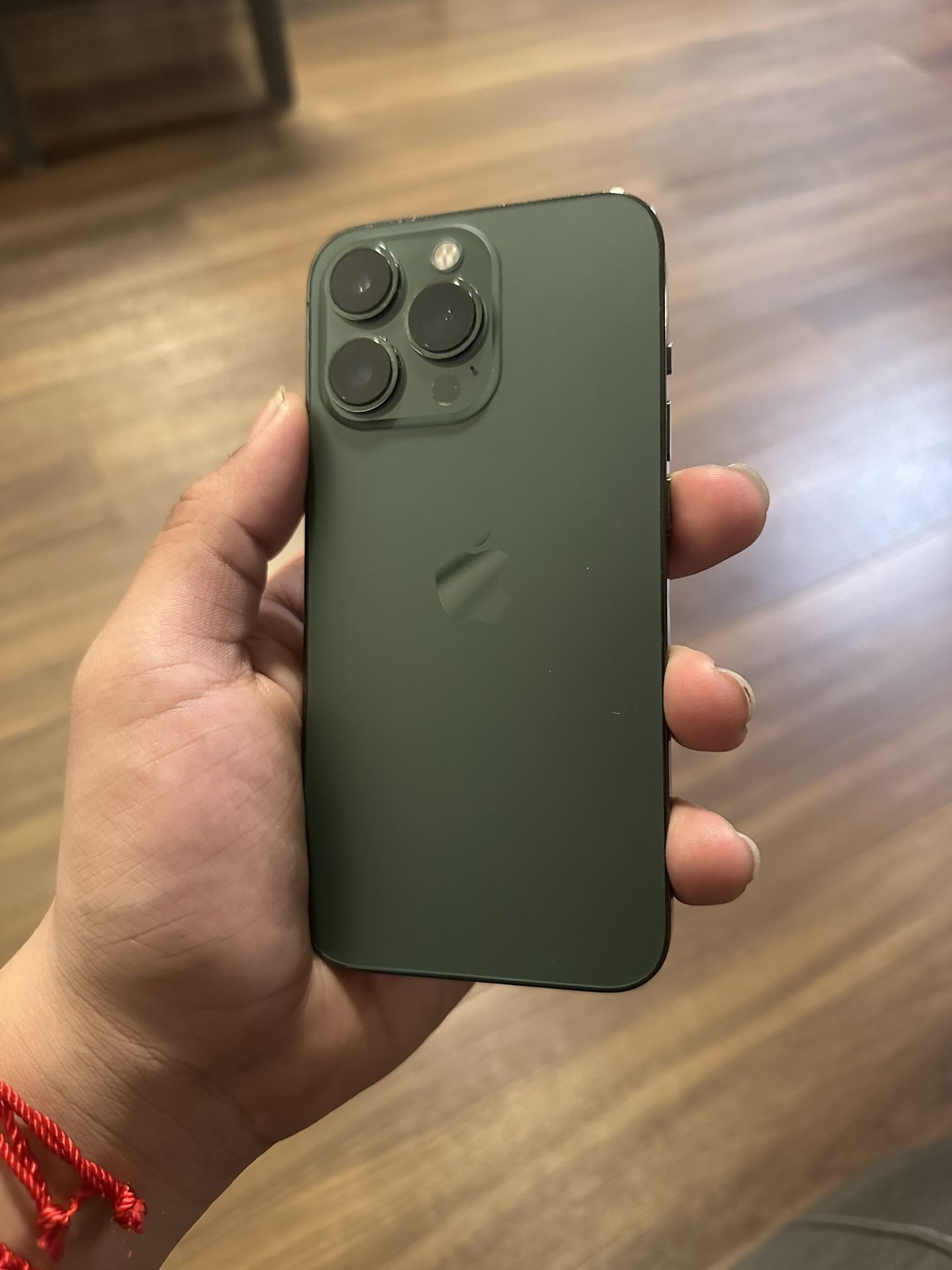 Iphone 13 Pro