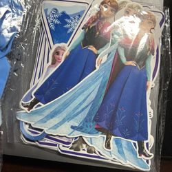 Frozen Party Supplies