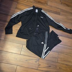 Adidas Set