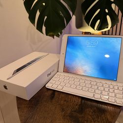 iPad Mini 64GB Wi-fi+LTE