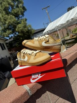 Nike Dunks ( Size 9 ) Brand New 