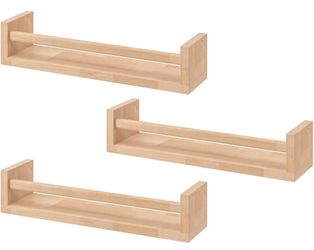 USED Seasoning Organizer x3