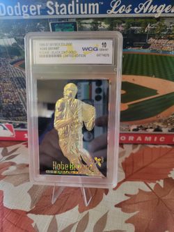 1996-97 kobe skybox