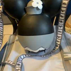 Disney Mickey Popcorn Bag/ Bag