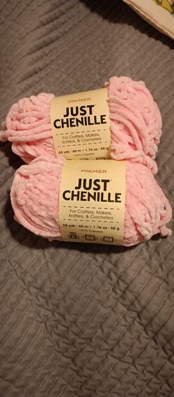 Crochet 🧶