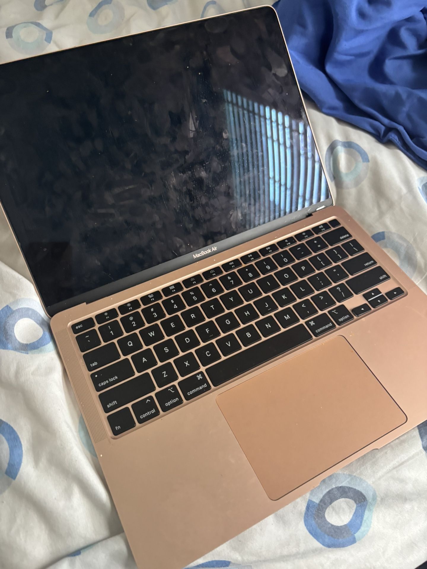Macbook Air 2020