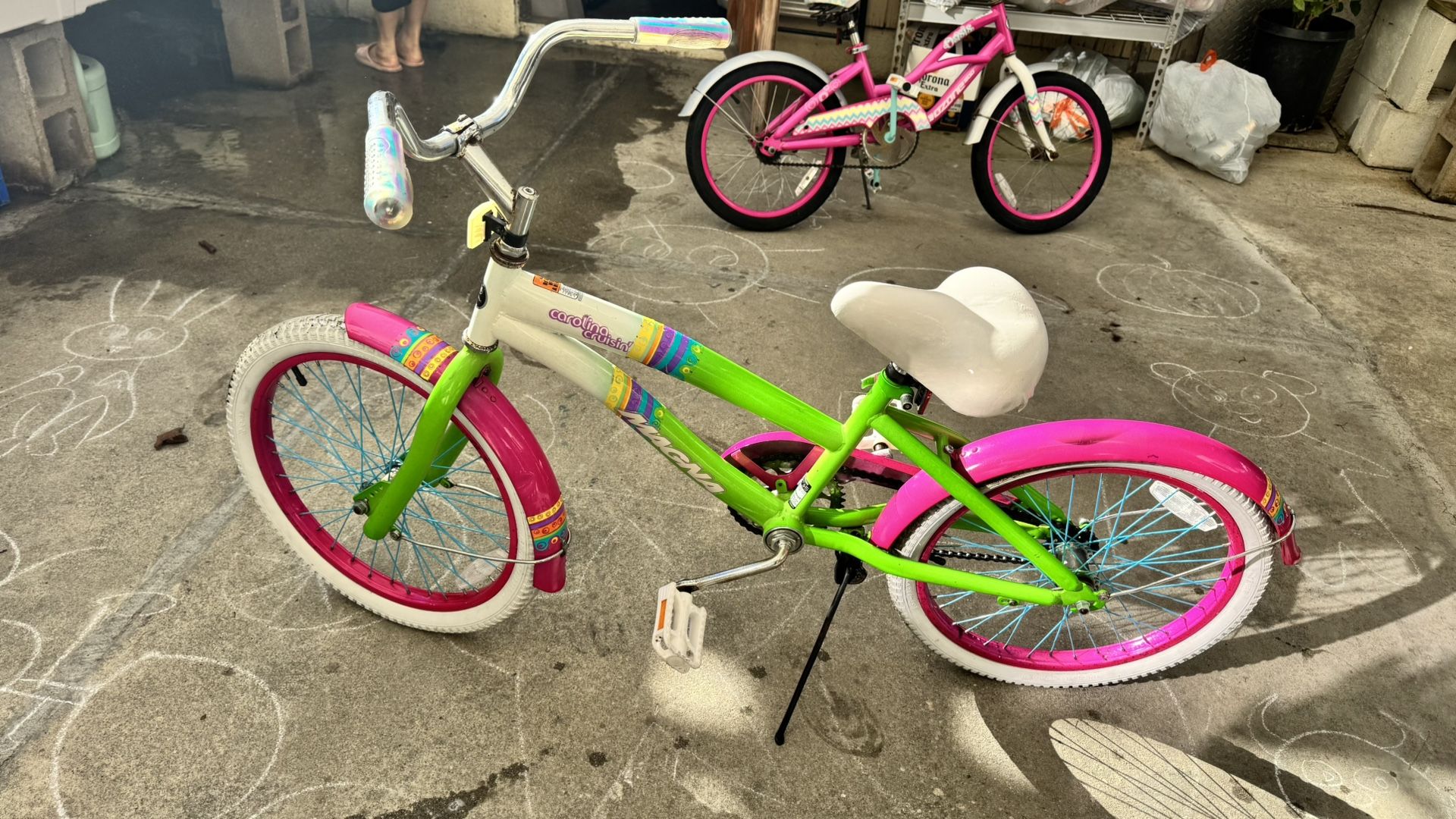 Kid Bikes