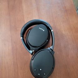 Bluetooth Headphones