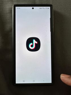 TikTok Samsung Galaxy S24 Ultra 5G FACTORY UNLOCKED