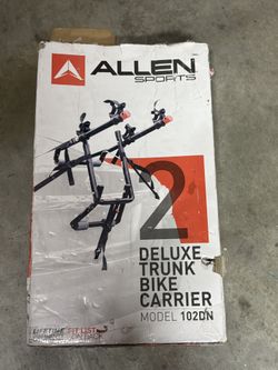 Allen Sports Bike Rack