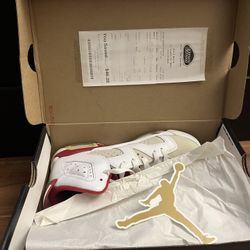 Jordan 6 retro bg