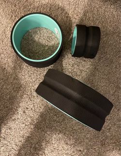 Chirp Wellness Rings