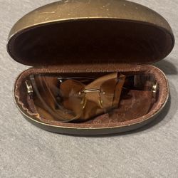 Gucci Glasses 