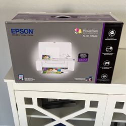 Epson Printer