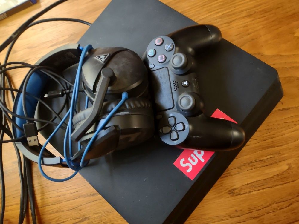 PS4 En Venta