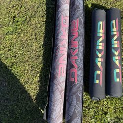 Da Kine Surf Pads - Roof Rack $10/set