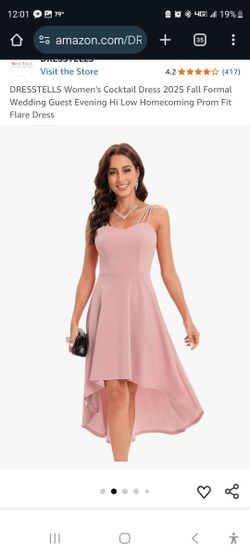 Dresstells Cocktail Dress