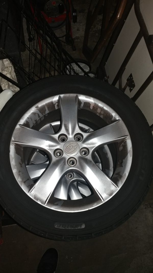 Subaru Daly City >> 16 Oem 07 Subaru Rims 5 100 For Sale In Daly City Ca Offerup Subaru Daly City >> 16 Oem 07 Subaru Rims 5 100 For Sale In Daly City Ca Offerup