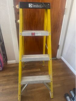 Ladder