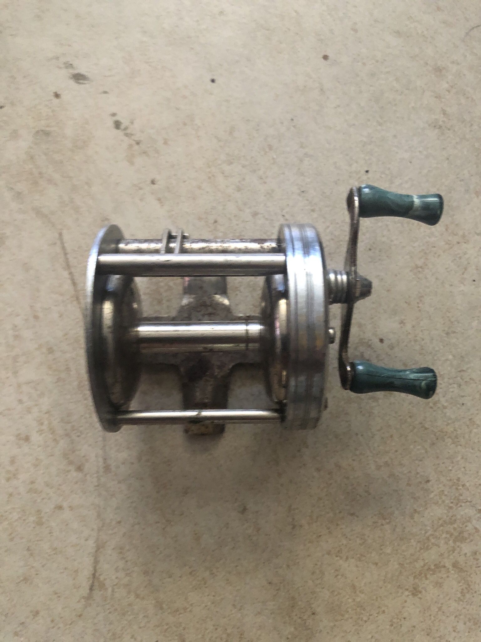 Vintage Reels