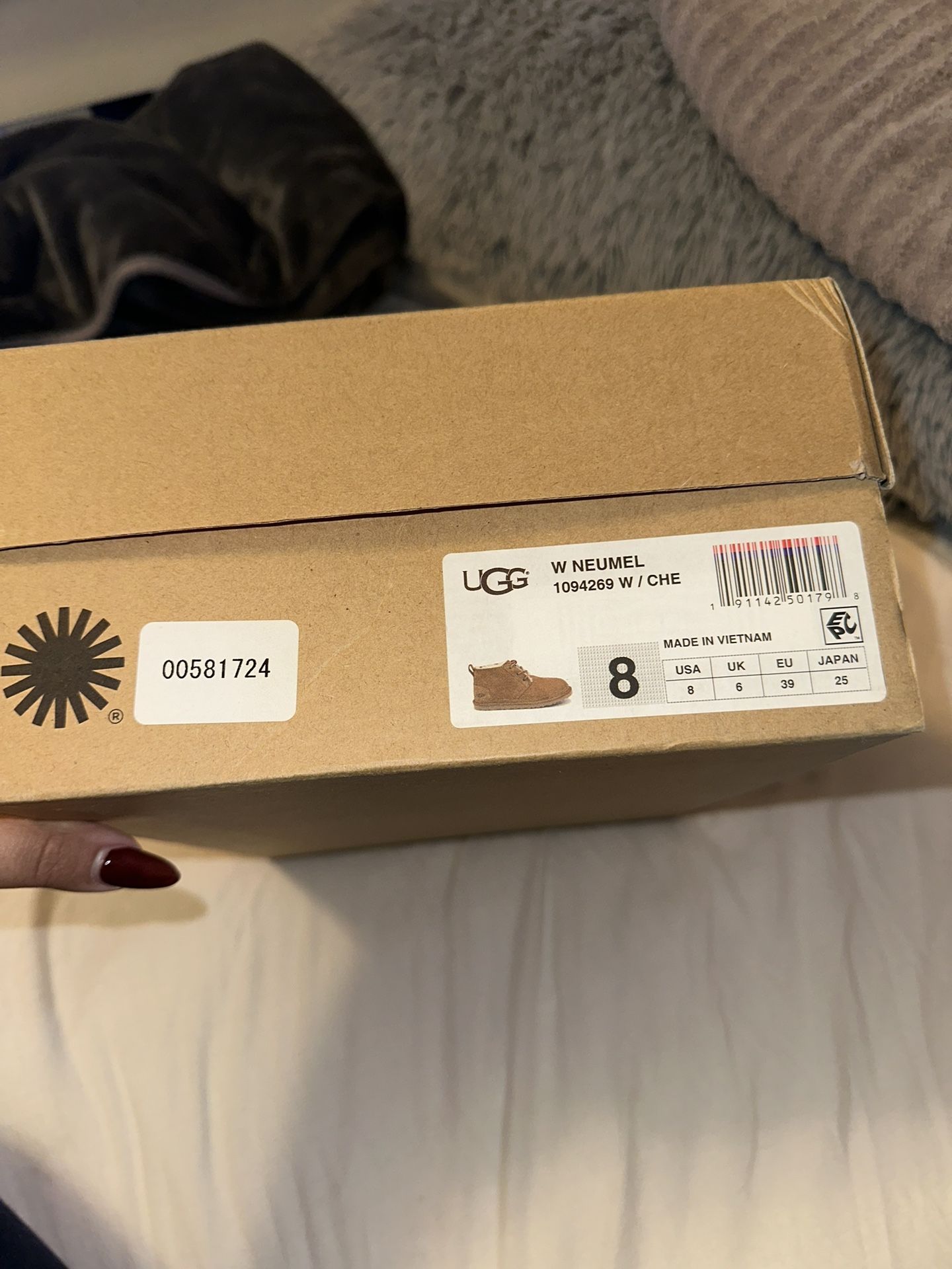 Uggs
