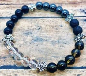 Anti-Inflammation Healing Bracelet, Arthritis 
