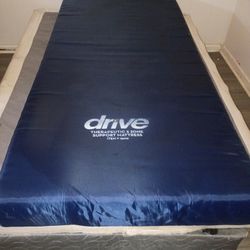 Full Size Mattress Cushion