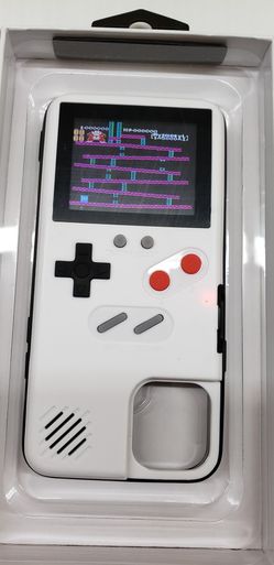 iPhone 11 Pro Game Cases