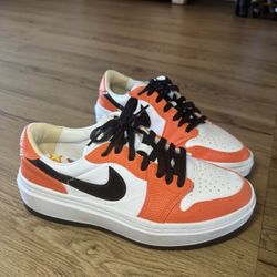 Jordan Nike Sneakers 