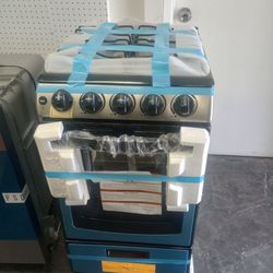 20"W GAS STOVE BRAND NEW 