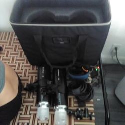 Profoto ComPact-R 600 Lights 