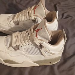 Jordan Oreo 4s Mens 