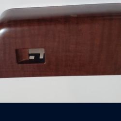 Ford OEM Drivers Left Rear Switch Bezel 