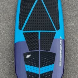 Surfboard short board