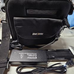Drive iGo2 Portable Oxygen 