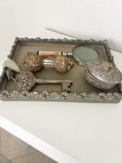 Table Decor