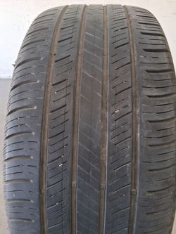 ( 1 TIRE  ) 245/45R19 HANKOOK